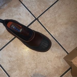 Brand new never wear no box because it was damaged